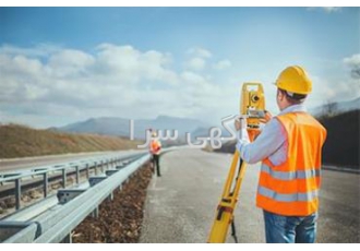 نقشه برداری در قم ارئه دهنده کلیه خدمات مهندسی نقشه برداری در کمترین