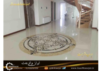 تولید سنگ معرق و معرق سرامیک