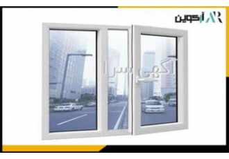 پنجره دوجداره وین تک پنجره دوجداره وین تک همواره به دلیل کیفیت بالای