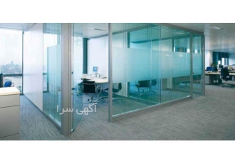 نصب وفروش شیشه سکوریت وسنگ اسلب نصب وفروش zwnj شیشه سکوریت حمل شیشه