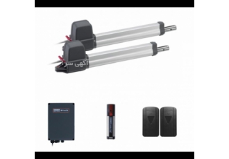 جک پارکینگ دولنگه زومر تویست ۲۰۰ Sommer Twist جک پارکینگ زومر آلمان مدل