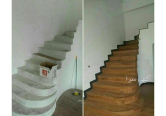 نصاب انواع پارکت،دیوارکوب،کفپوش،قرنیز،لمبه