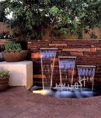 قیمت آبنما خانگی دیجی کالا