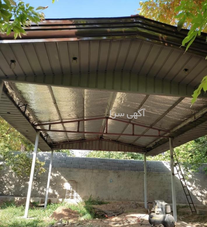 مصالح جدید در سبک سازی ساختمان