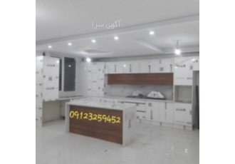 کابینت پردیس