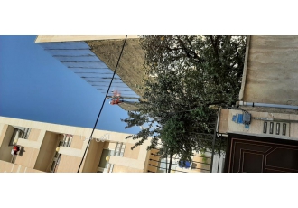 ارتفاعکارن کرج ایزوگام دیوار جانبی نما باطناب پیچ سنگ و سرامیک رزین سنگ