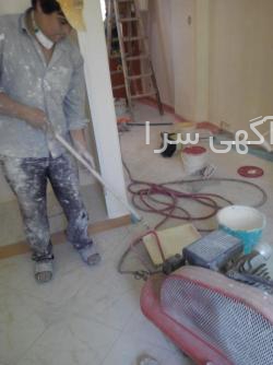 قیمت گچ ساختمانی در بازار
