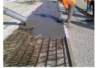 فروش زودگیر پودری بتن K۷۴۶P تعریف این محصول موجب افزایش سرعت گیرش اولیه