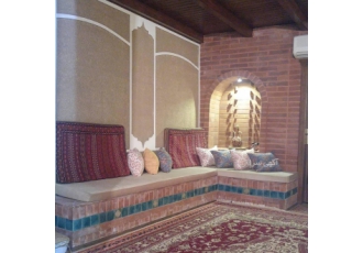 معمار سنتی سلام اگردنبال سنتی کارهستین مادرخدمتیم کارهای سنتی وتزئیناتی