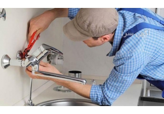 تعمیرات لوله کشی و نشت یابی نصب شیرالات تخصصی