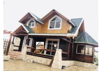 ویلای چوبی چوبین ویلا ساخت انواع ویلا چوبی چوبین ویلا در راستای نیاز