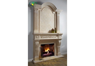 محصولات سنگی ارزانترین و با کیفیت ترین محصولات سنگ مستقیم با مجری سنگ