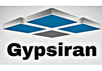 تایل تمام گچی شاسی کلیک از تولید به مصرف فروش ویژه کلیه لوازم سقف کاذب