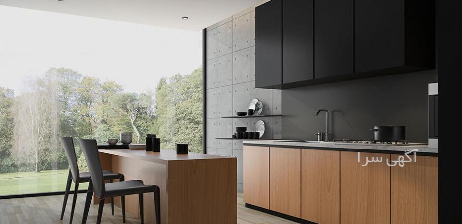 قیمت کابینت های گلاس دیجی کالا