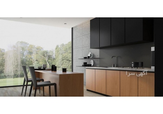 کابینت ام دی اف کابینت ام دی اف در اصل نوعی کابینت است که مواد تشکیل