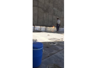 نصب ایزوگام سلام نصب ایزوگام با بهترین کیفیت و در کوتاهترین زمان انجام