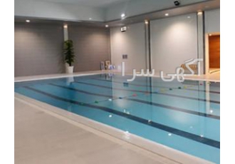 اجرای استخر طراحی و اجرای استخرهای تفریحی و ورزشی لوکس و مدرن در جنوب