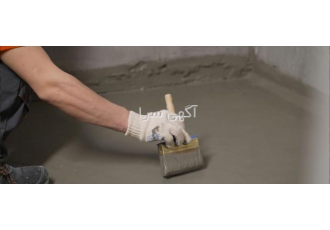 خدمات آب بندی استخر