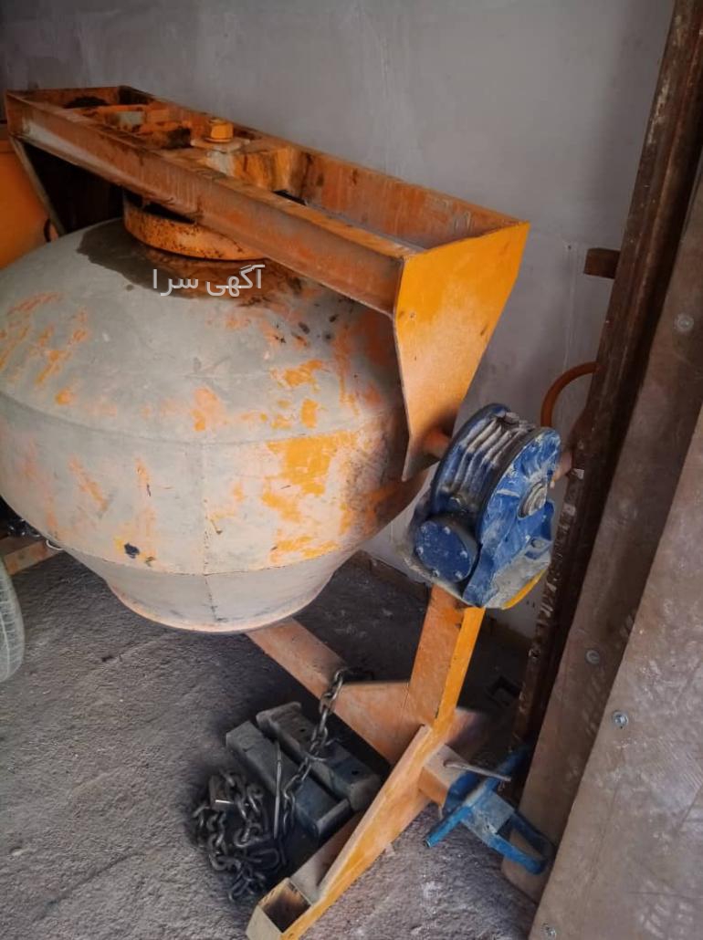 میکسر برقی دیجی کالا