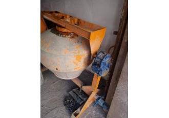 اجاره بتونیر کرایه میکسر