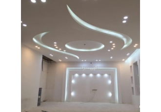 اجرای کناف فروش و اجرای صفر تا صد کناف کاری و سقف کاذب