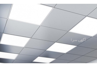 اجرای سقف کاذب