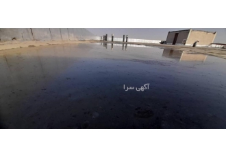 راه سازی وآسفالت کشی