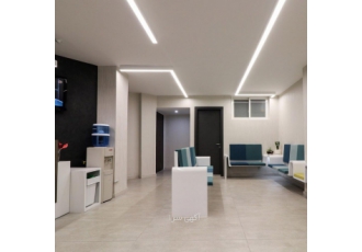 طراحی مطب پزشک
