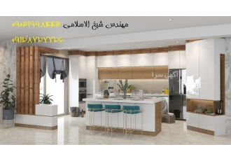 دکوراسیون داخلی، کابینت