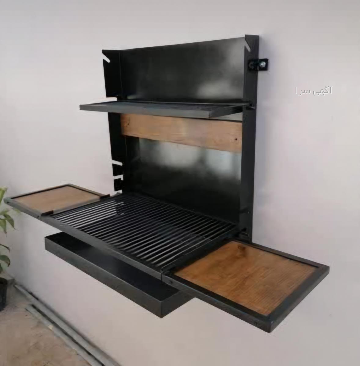 کباب پز دیجی کالا