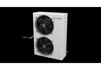 فروش اسپلیت کانالی در اراک نمایندگی انحصاری فروش داکت اسپلیت COOLEX
