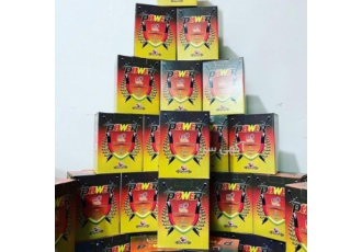 چسب کاغذ دیواری چسب کاغذ دیواری پاور پایه گیاهی و با کیفیت فوق العاده 1