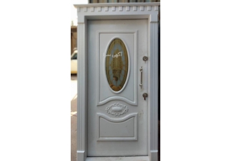 در ضد سرقت افرا درب