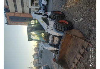 حمل نخاله اجاره بابکت اجاره مینی بیل اجاره بابکت مینی بیل و پیکور حمل