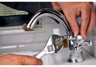 لوله بازکنی/رفع نم وچکه+نصب‌شیرآلات/لوله کشی ⭕رفع گرفتگی انواع لوله