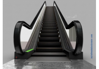فروش و نصب انواع پله برقی و رمپ برقی شرکت فنی مهندسی آداک آسانبر