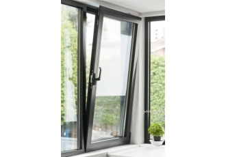 پایتخت وین تولید کننده پنجره دو جداره upvc