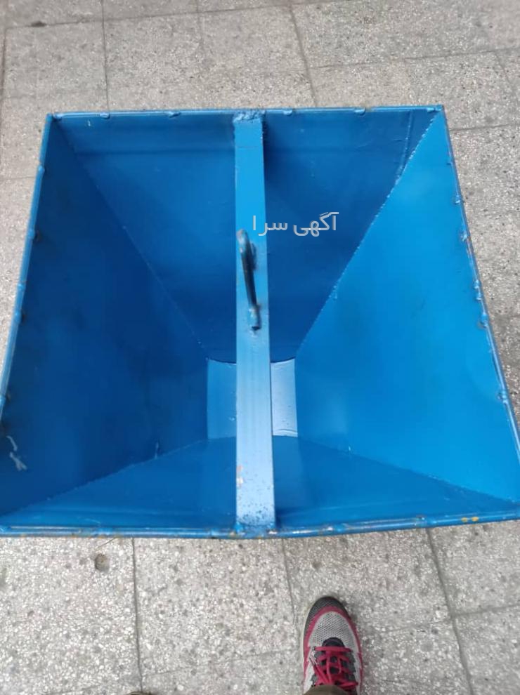 قیمت باکت بالابر دست دوم