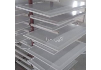 کارگاه رنگ کاری چوب پلی اورتان مجموعه رنگکاری چوب و ام دی اف بهرنگ