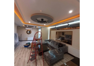 برقکاری بازسازی کابینت دکوراسیون اجرای برق ساختمان صفر تا صد خورده کاری