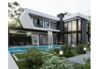 مهندسین مشاور آژند سازه