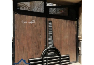 نقاشی ساختمان با کیفیت