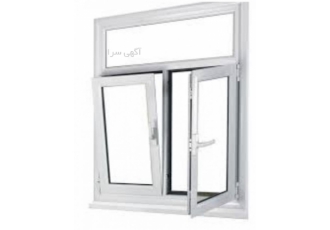 ویندور گروپ ساخت و اجرای درب و پنجره های دوجداره UPVC ساخت و نصب انواع