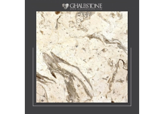 سنگ مرمریت پرطاووسی قلب استون Peacock Marble Stone سنگ مرمریت پرطاووسی