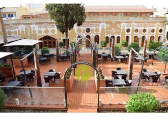 شرکت ون وود