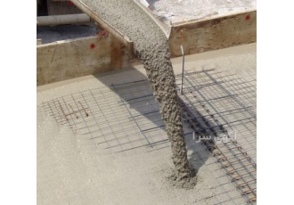 بتن آماده بتن آماده از بهترین کارخانه تولید بتن با مجهز ترین امکانات