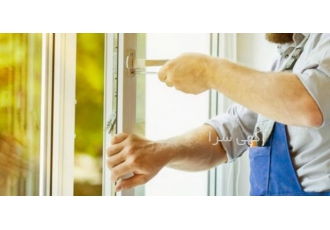 در و پنجره دوجداره UPVC هولدینگ ساختمانی دلتا تولید و فروش انواع