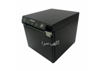 فیش پرینتر حرارتی پوزیفلکس Posiflex AURA PP ۷۶۰۰ در تهران ابعاد 130 #