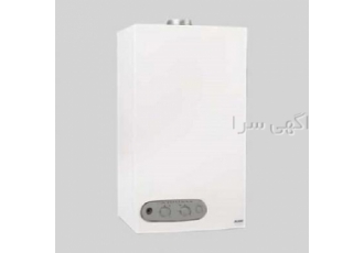 پکیج دیواری ایران رادیاتور eco۲۲ff تاسیسات افروز نمایندگی رسمی فروش