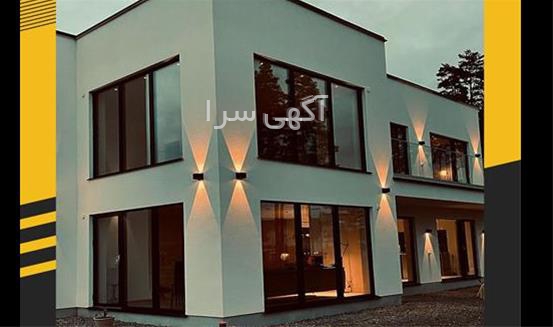 آگهی های سازه های پیش ساخته - کرج